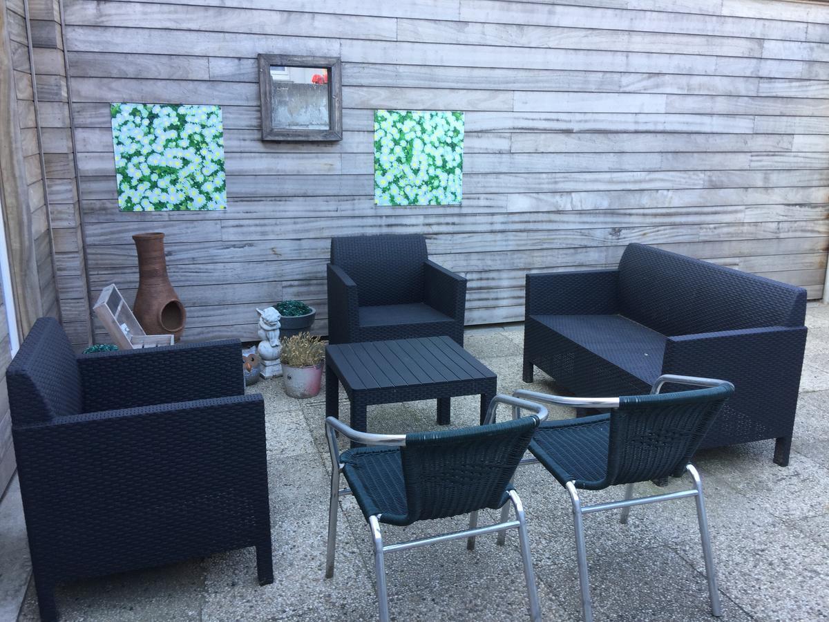 Appartement Laufre Bruges