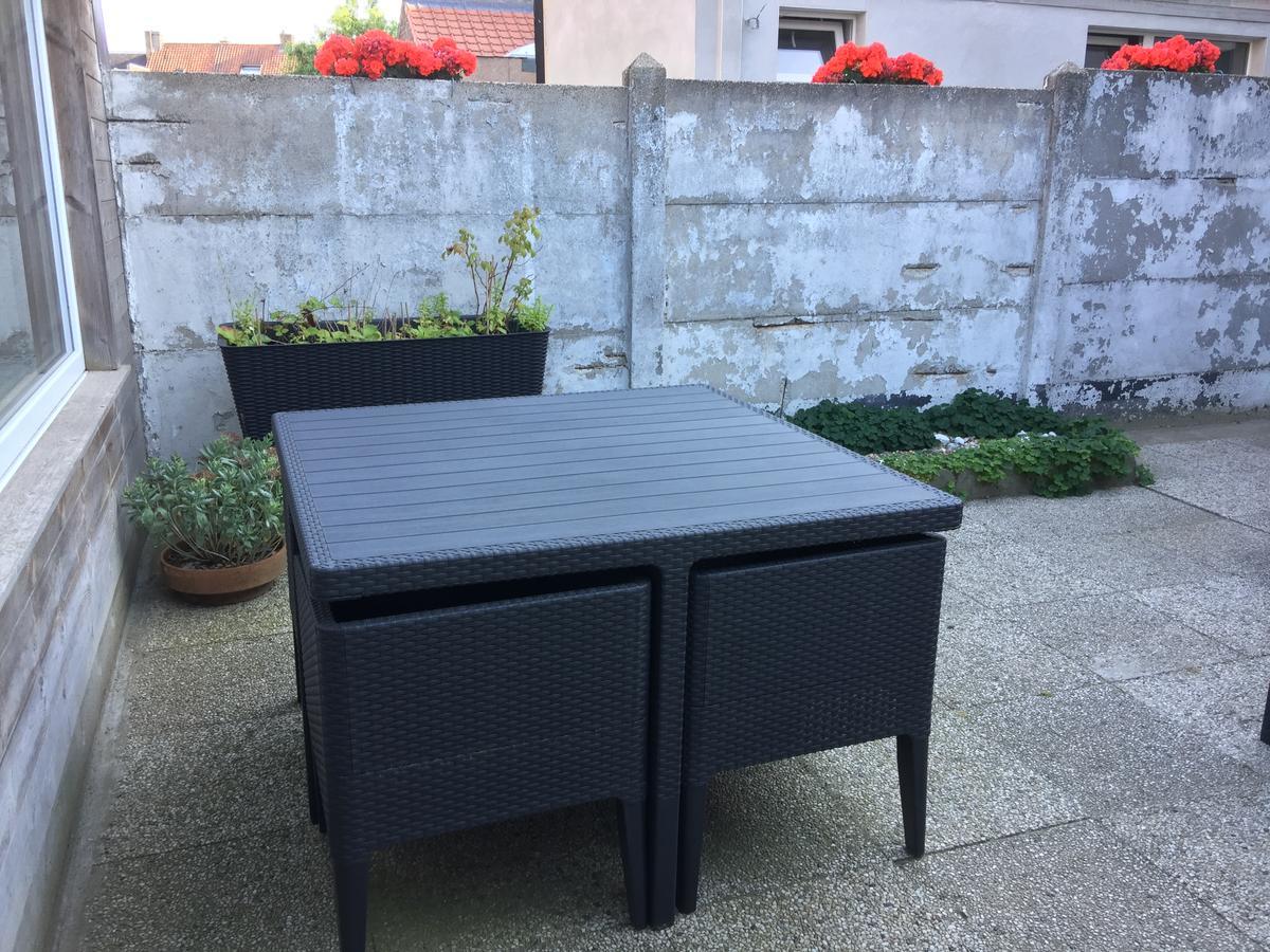 Appartement Laufre Bruges