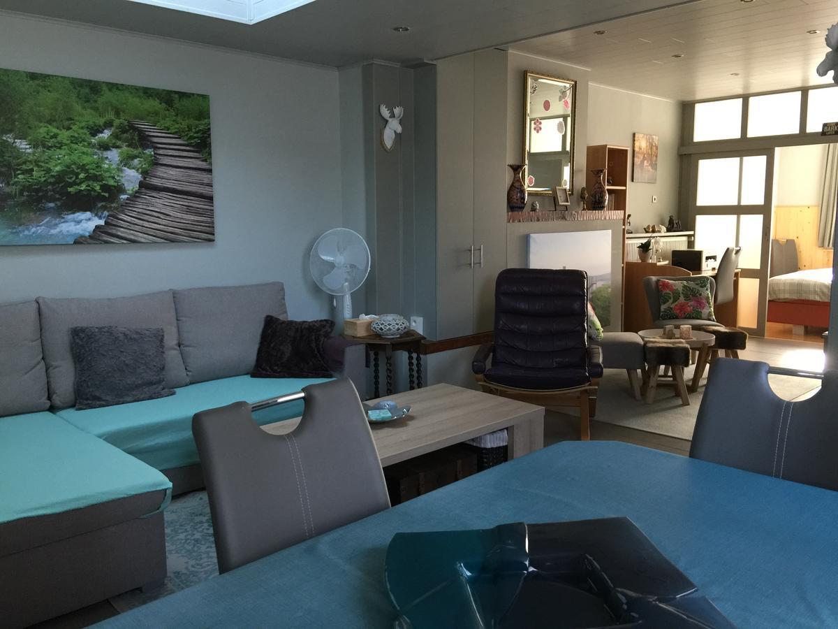 Laufre Appartement