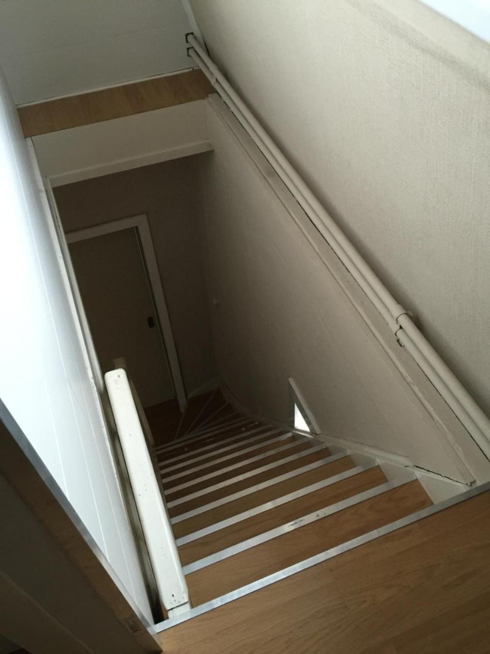 Laufre Appartement Bruges