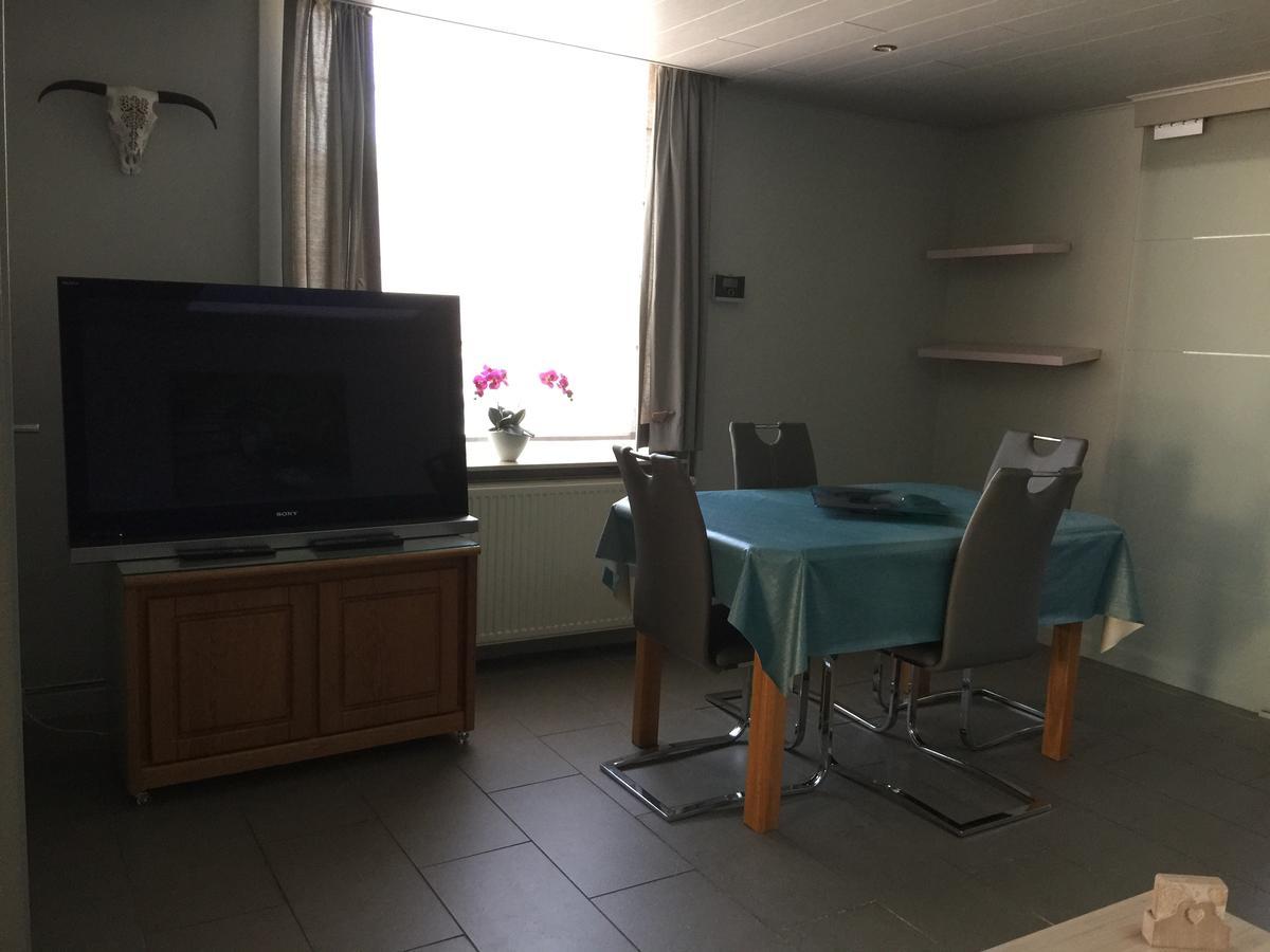 Appartement Laufre