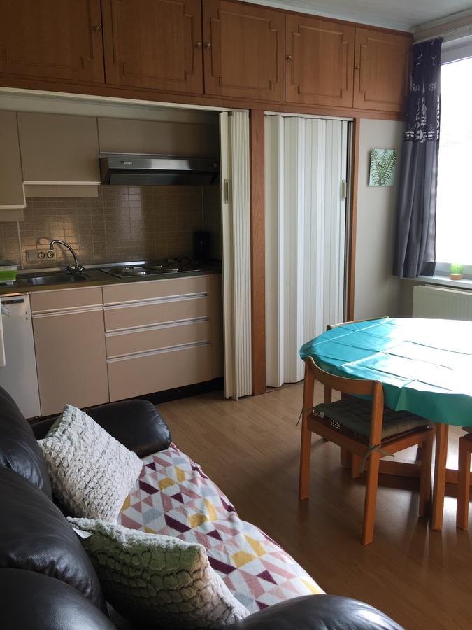 Appartement Laufre *